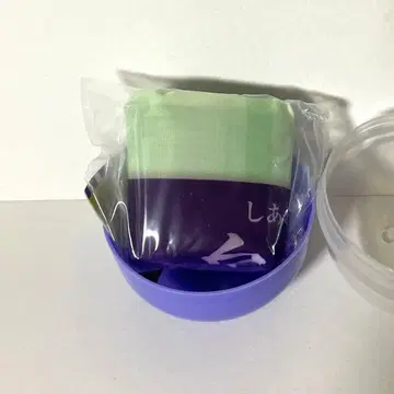 파 가방 가챠 다발용 화이트 파 파 가방 에코백 컴팩트 초대 원조 4