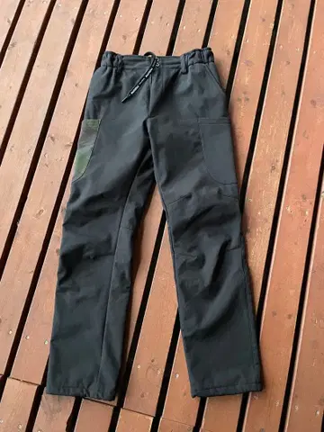 mazume 마즈메 방한 윈드컷 팬츠