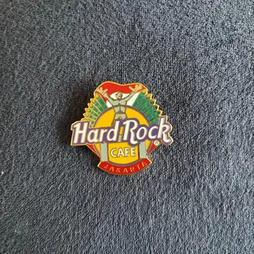 하드록 카페 자카르타