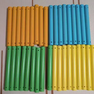 호빵맨 정글짐 부품