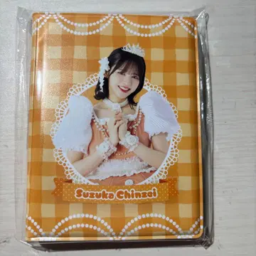 FRUITSZIPPER 스키복권 3주년 진세이 스즈카