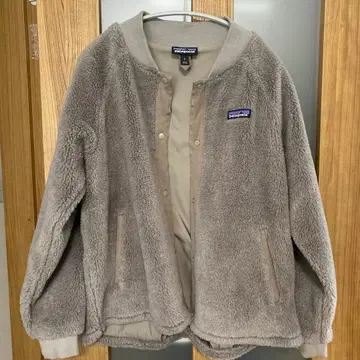 파타고니아 레트로 X 봄버 재킷