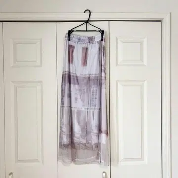 TYPESERVICE 스커트