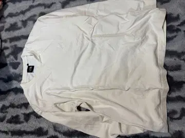 [ THE NORTH FACE ] 긴팔 롱 T셔츠