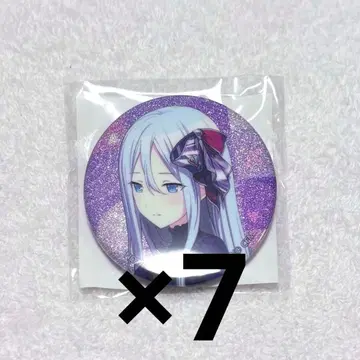 프로세카 캔뱃지 그리캔 43C 카라파레 혜택 요이사키 카나데