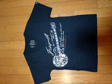 후쿠야마 마사히로 투어 티셔츠