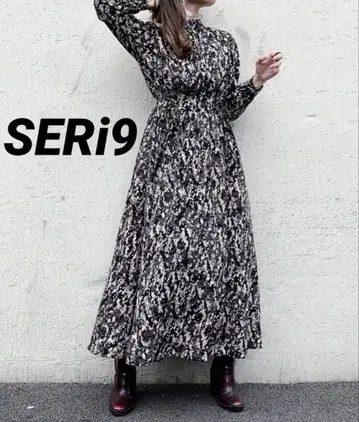 SERi9 원피스