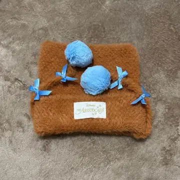 툴루즈 니트 캡 디즈니 리조트