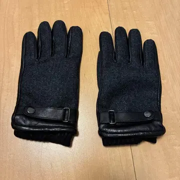 컴시즘 다크 그레이 장갑