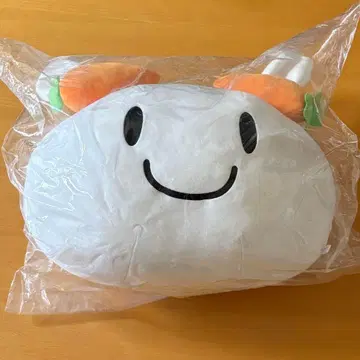 우사다 페코라 생일 기념 2022 야생 토끼 봉제 인형