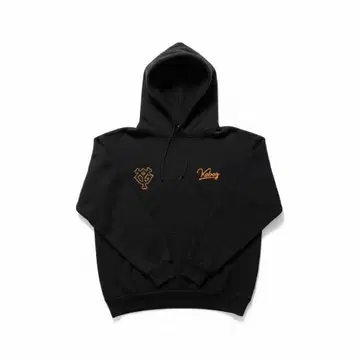 KEBOZ x 요미우리 자이언츠 콜라보 후디 블랙 후드티