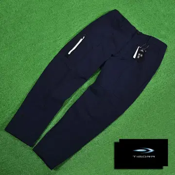 TIGORA/티고라 골프 앵클 팬츠 [네이비] 새상품!