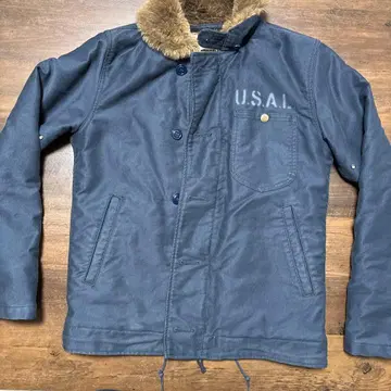 ALPHA INDUSTRIES x Lee 20521-8905