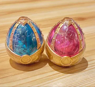 마마마 가챠가챠 소울젬 카나메 마도카 미키 사야카 소품함