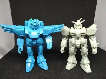 결품 있음 빅 지우개 F91 GP01 건담 건지우개 리얼 타입