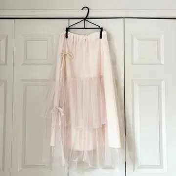 미에야 미에야 스커트