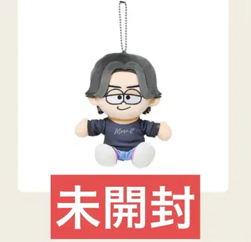 타임리스 돔 굿즈 인형 키쿠치 후마 timelesz