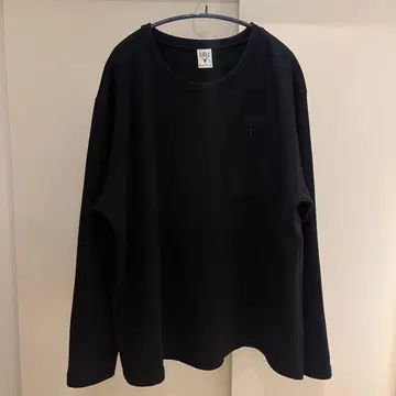 South2 West8 Zipped Pocket Tee