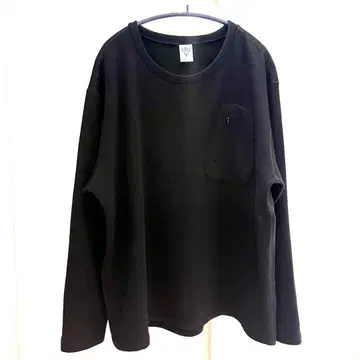 South2 West8 Zipped Pocket Tee