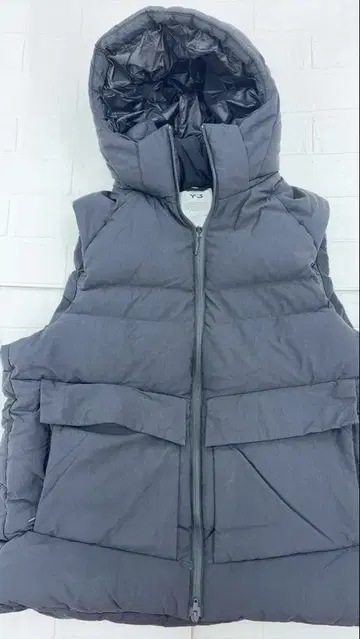 Y-3 다운 베스트