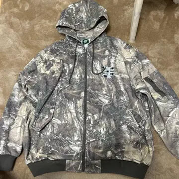 즉완 that's Life 더츠라이프 리얼트리 패턴 XL 사이즈