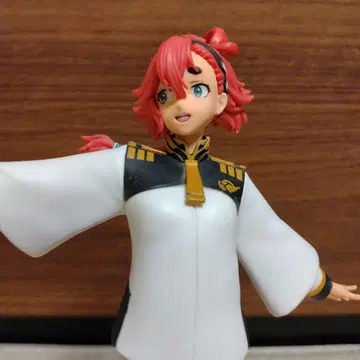 기동전사 건담 수성의 마녀 슬레타 머큐리 피규어 상자 없음