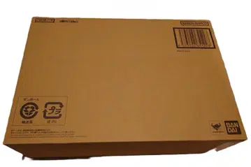 [ 미사용 새상품 미개봉 ] METAL BUILD 메탈빌드 캠퍼