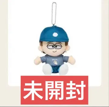 타임리스 돔 굿즈 인형 테라니시 타쿠토 timelesz