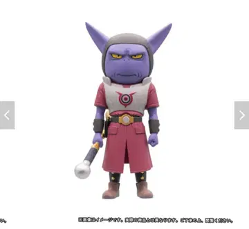 드래곤볼 월드 컬렉션 DAIMA 헌병