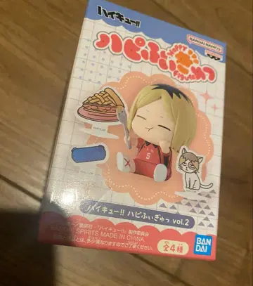 하이큐 하피피규 vol.2