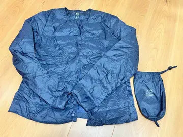 울트라 라이트 다운 유니클로