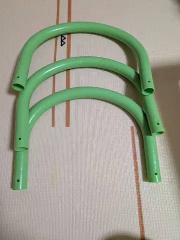 호빵맨 정글짐 부품