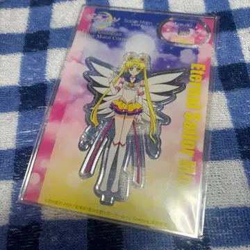 세일러문 아크릴 스탠드 SAILORMOON 이터널 세일러문