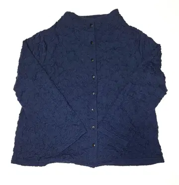 카구라야 보틀넥 블라우스 자켓