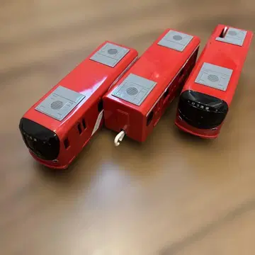 프라레일 차량 마루노우치선