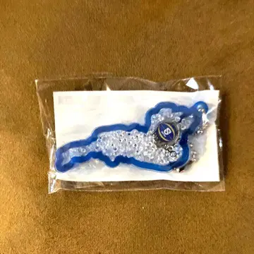 비와코 키링 시가 레이크스 [ 레이크스볼 ]