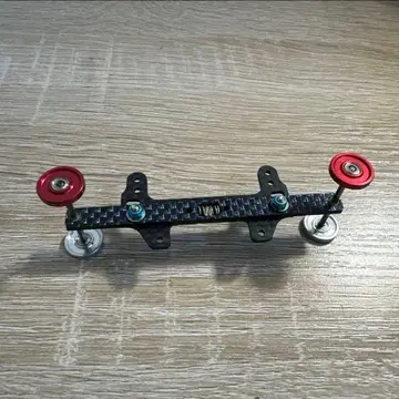 미니 사륜구동 리어 수라단