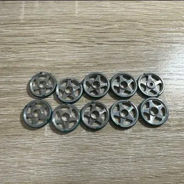 미니 사륜구동 롤러 23