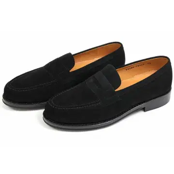jalansriwijaya 98589 BLACK SUEDE DAINITE