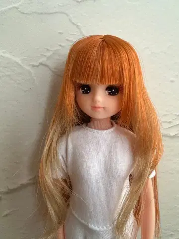 작가님 커스텀 리카짱