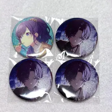 프로세카 캔뱃지 그리캔 41A 42A 아사히나 마후유