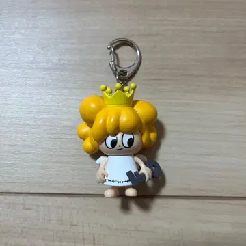 FANTASTICS 나카지마 소우타 소탄젤 클리어 파우치 포함 키링