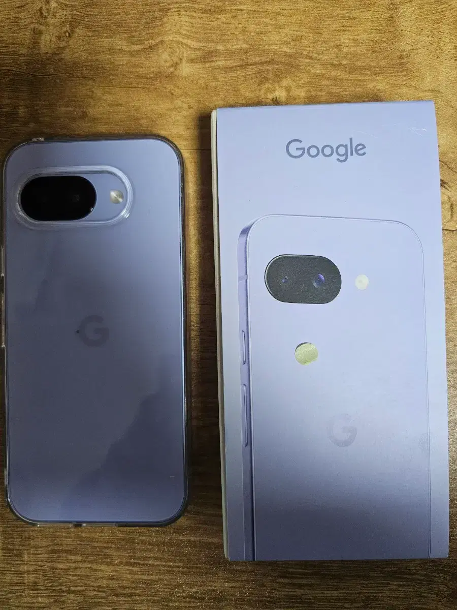 구글 픽셀 | 브랜드 중고거래 플랫폼, 번개장터