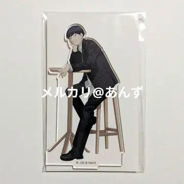 호시나 소우시로 에테르노레시 아크릴 스탠드 괴수 8호