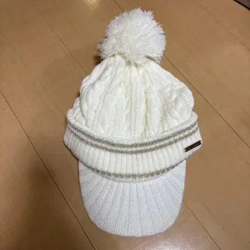 캘러웨이 callaway 니트 캡