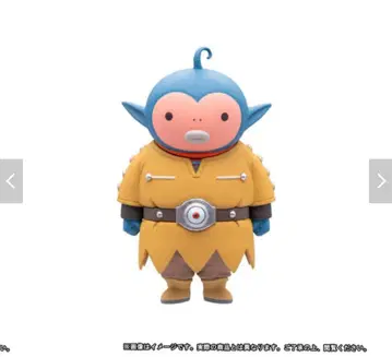 드래곤볼 월드 컬렉션 DAIMA DAIMA 히비스