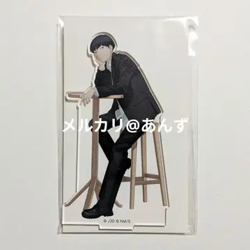 호시나 소우시로 에테르노레시 아크릴 스탠드 괴수 8호