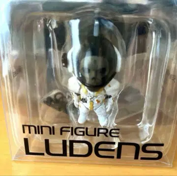 넨도로이드모아 루덴스 미니피규어 코지마 프로덕션