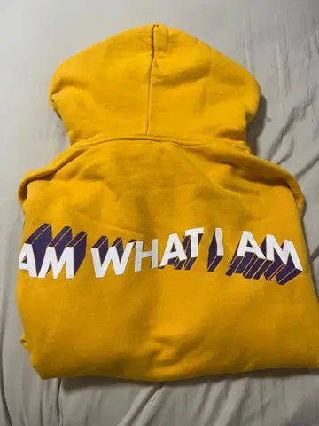 i am what i am M 사이즈