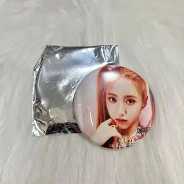 예서 캔 배지 Kep1er